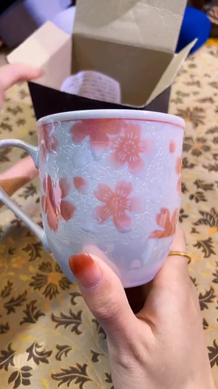 【闪购商品】瓷片陶茶666文玩周边多人