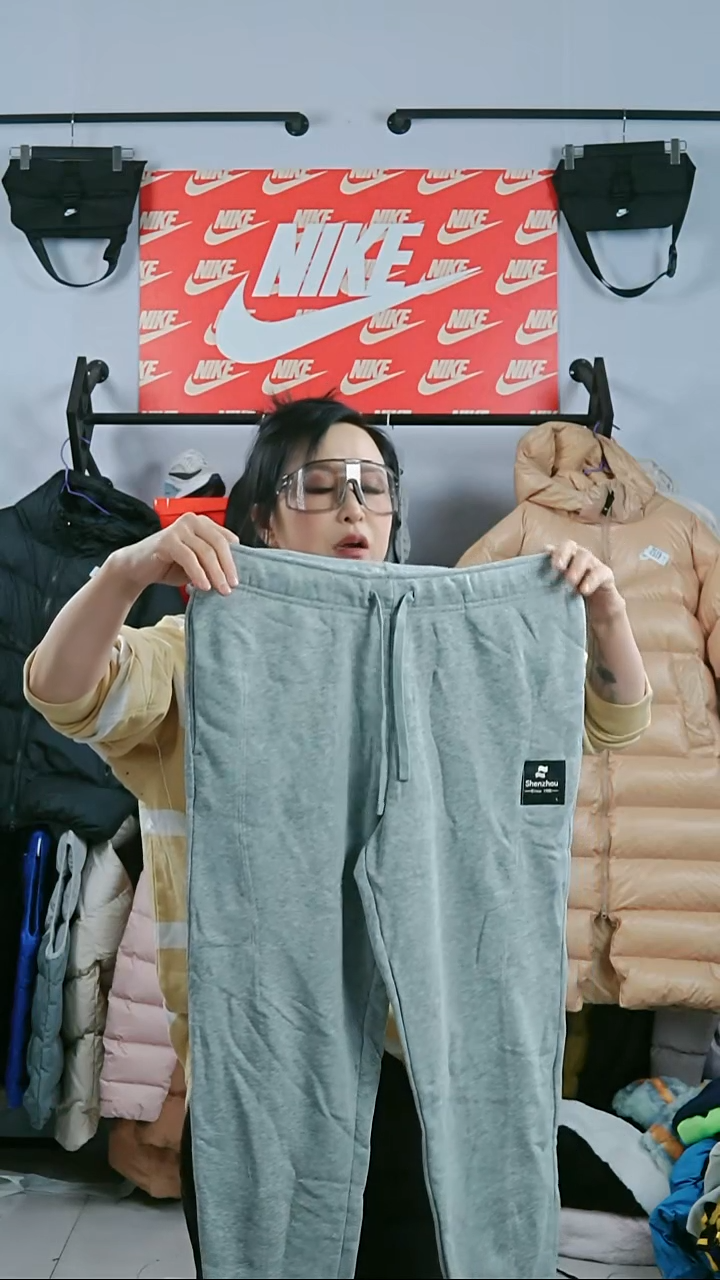 4108闪购编码Nike/Jordan运动衣以直播间过款为准尺码