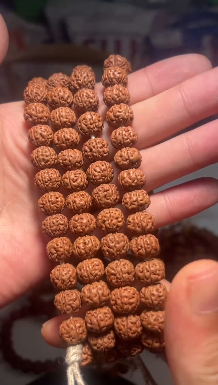 手串金刚菩提无利润超头精挑老树王手持-11mm