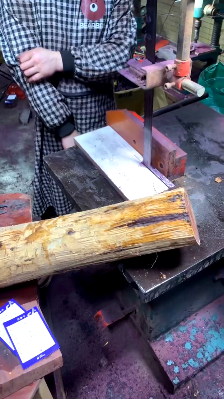 【闪购商品】黄花梨/降香黄檀其他2.0规格海黄定制