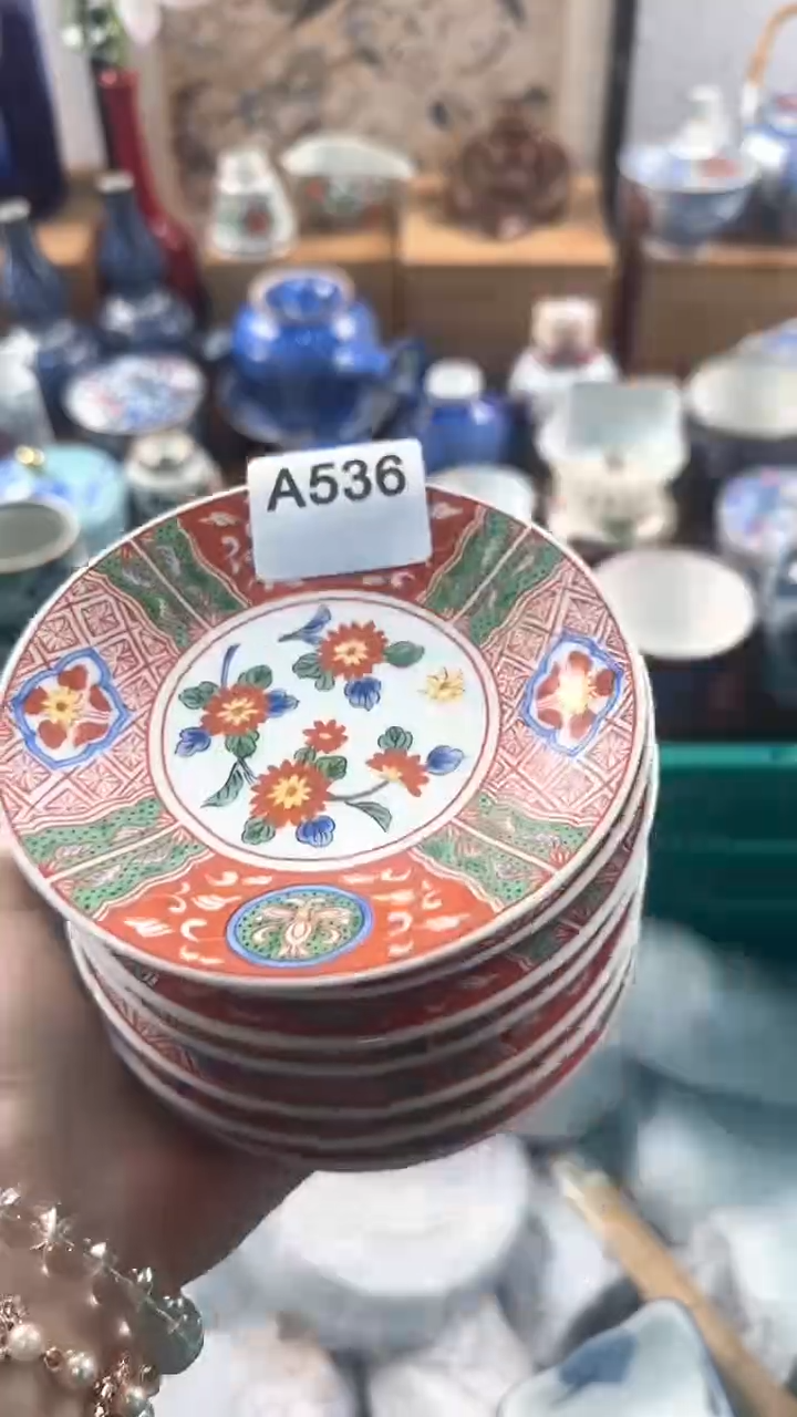 【闪购商品】茉莉甄选壹号商品536