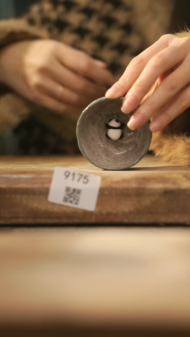 【闪购商品】【落单孤品】福利/杯子@@9175