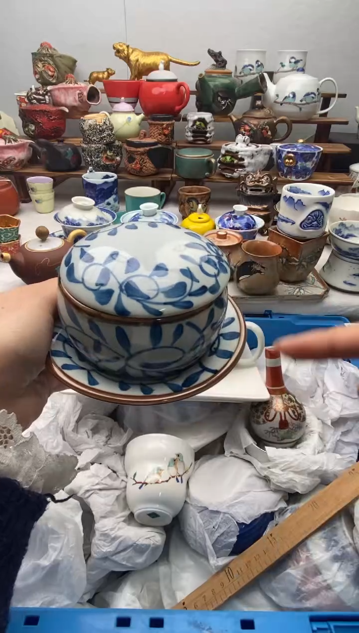 【闪购商品】瓷片全场满20包邮一对一闪购