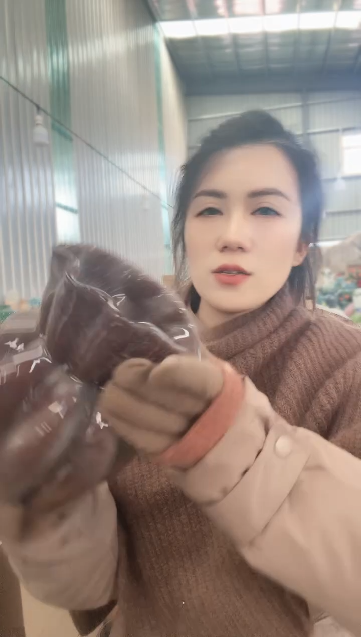 141直播玻璃花瓶