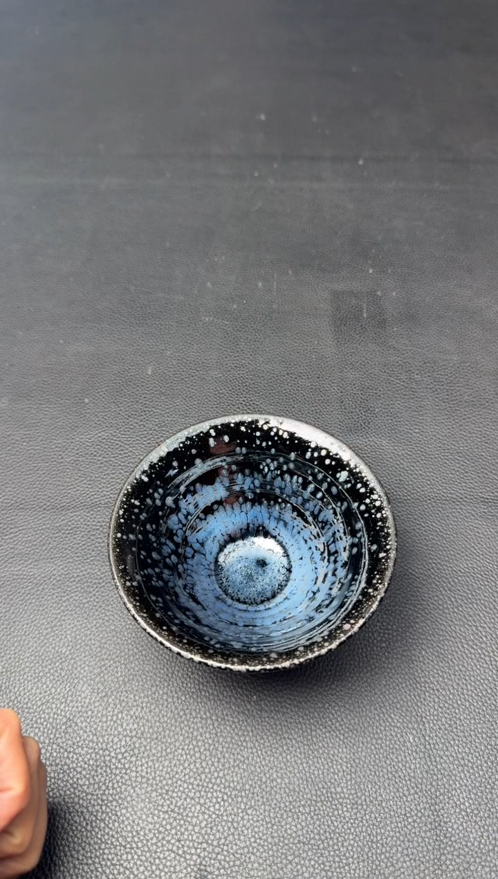 【闪购商品】茶盏建盏故事江汉旺俱往矣128