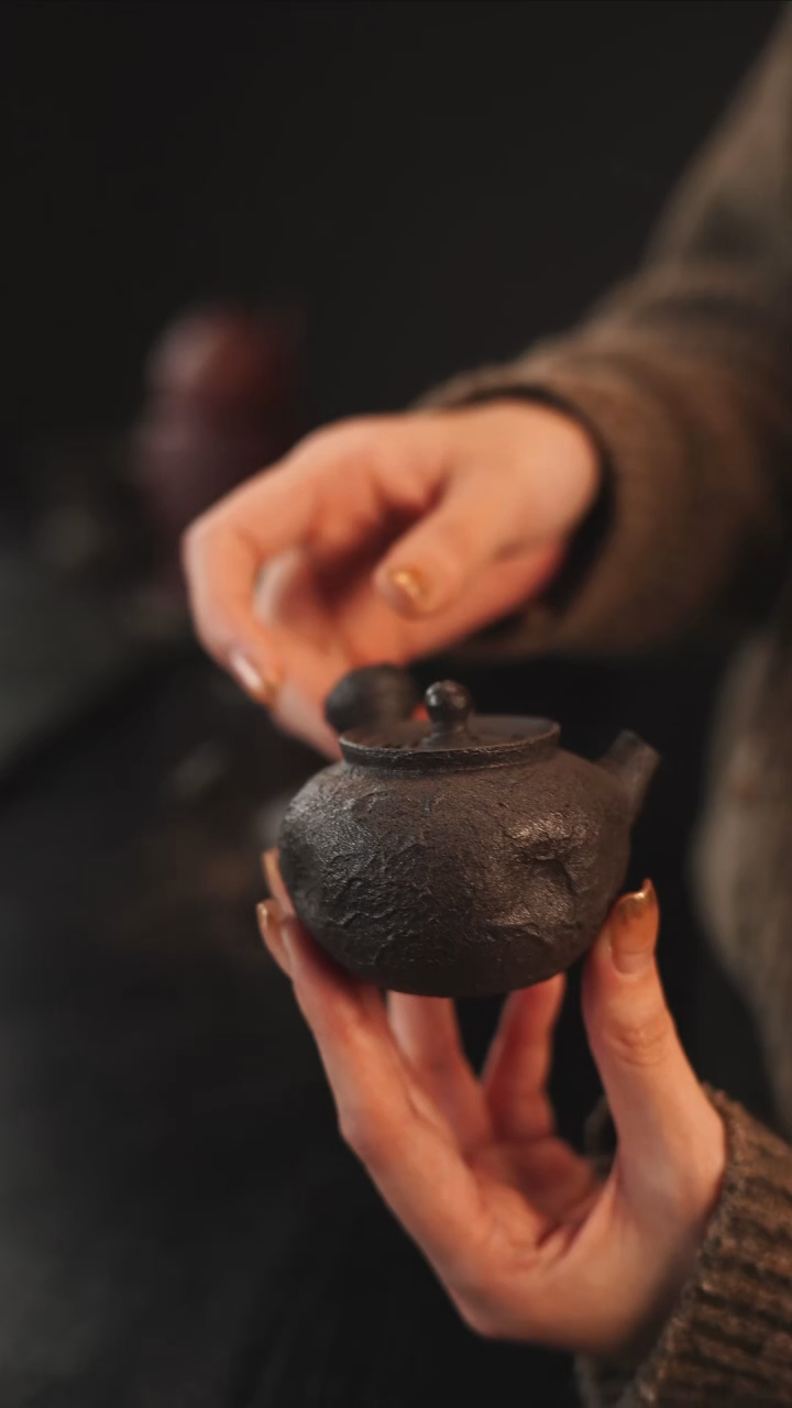 仟户烧严选陶艺手工 77号