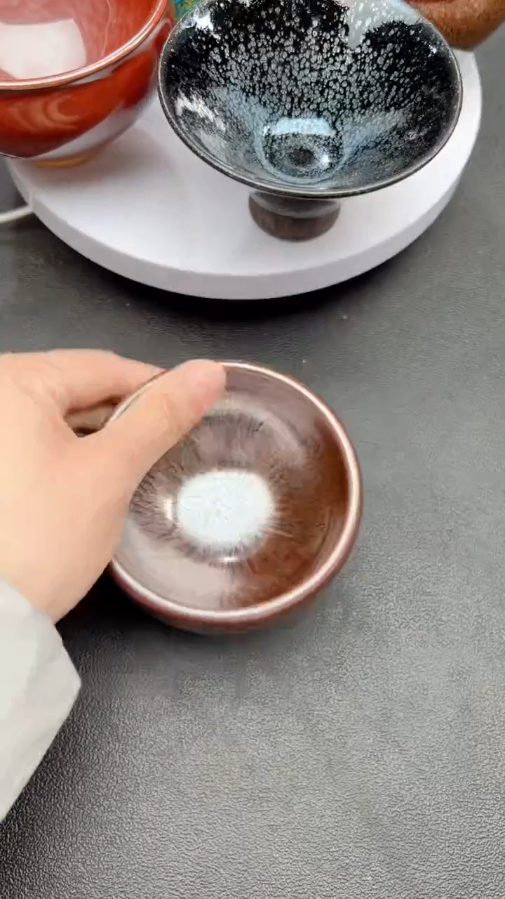 【闪购商品】茶盏669建盏建盏建盏