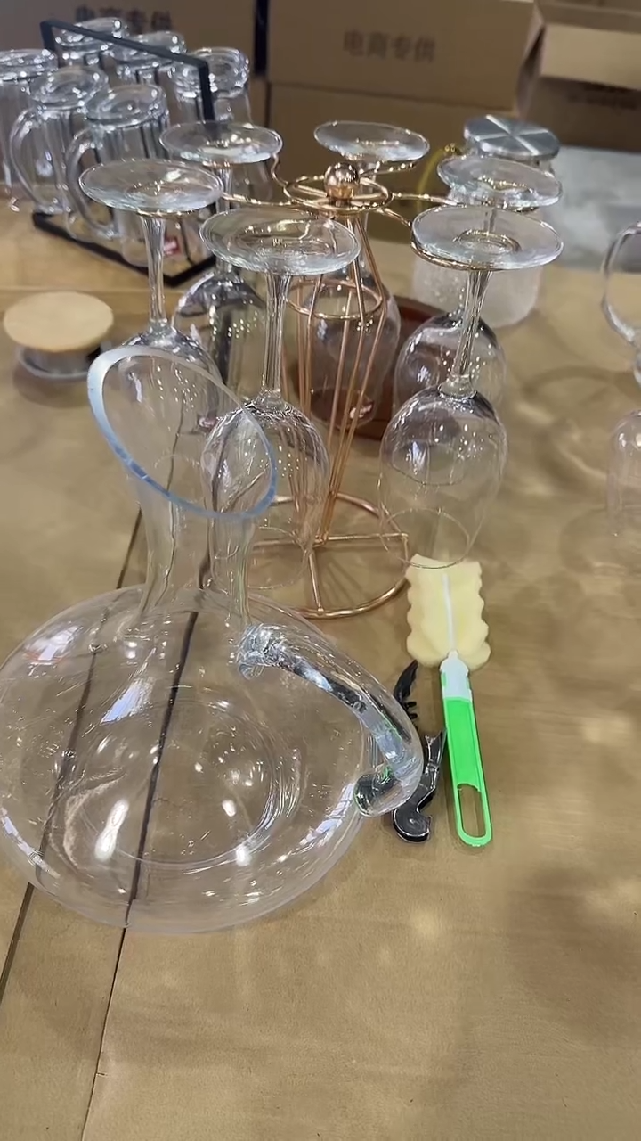 耐热玻璃无盖款闪购专属价