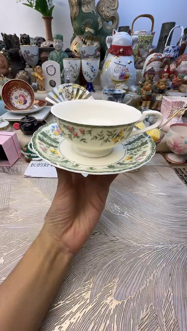 瓷片满58米包邮48小时发货