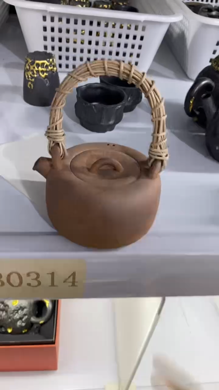 瓷片B0314陶瓷茶具茶器