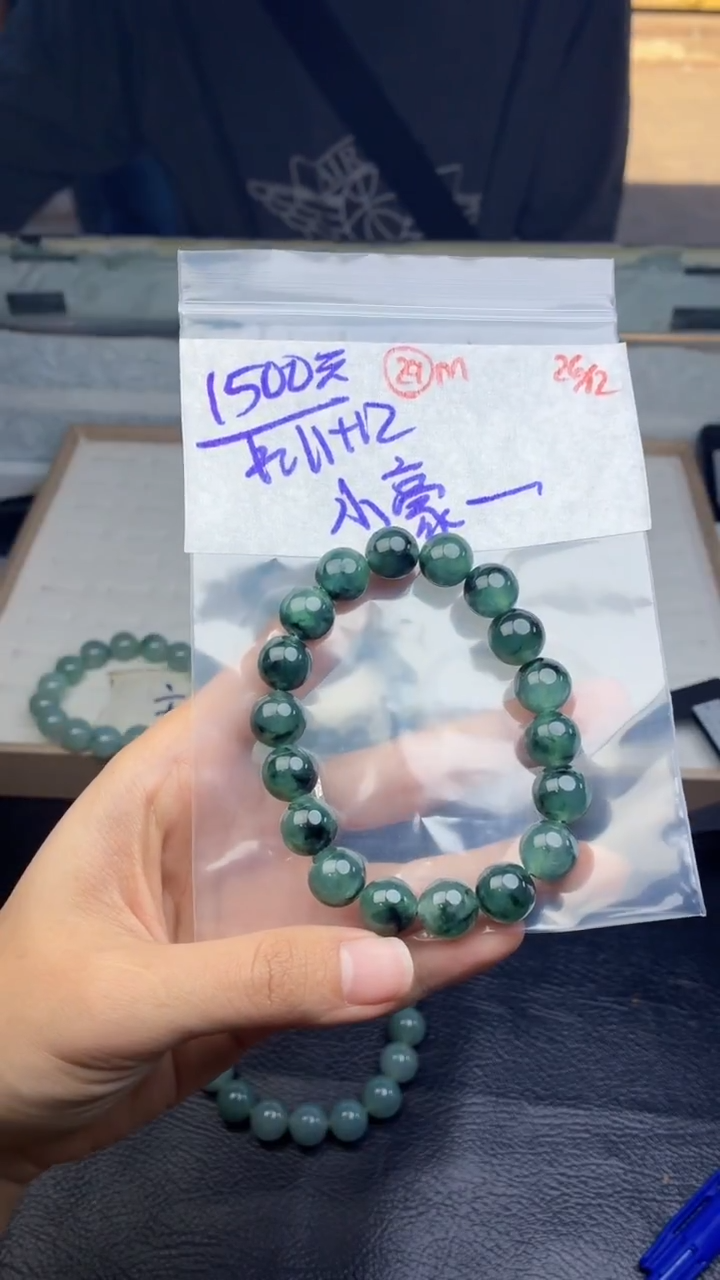 未镶嵌定制翡翠小**哥翡翠毛货需精细抛光多样性拍一发一+29