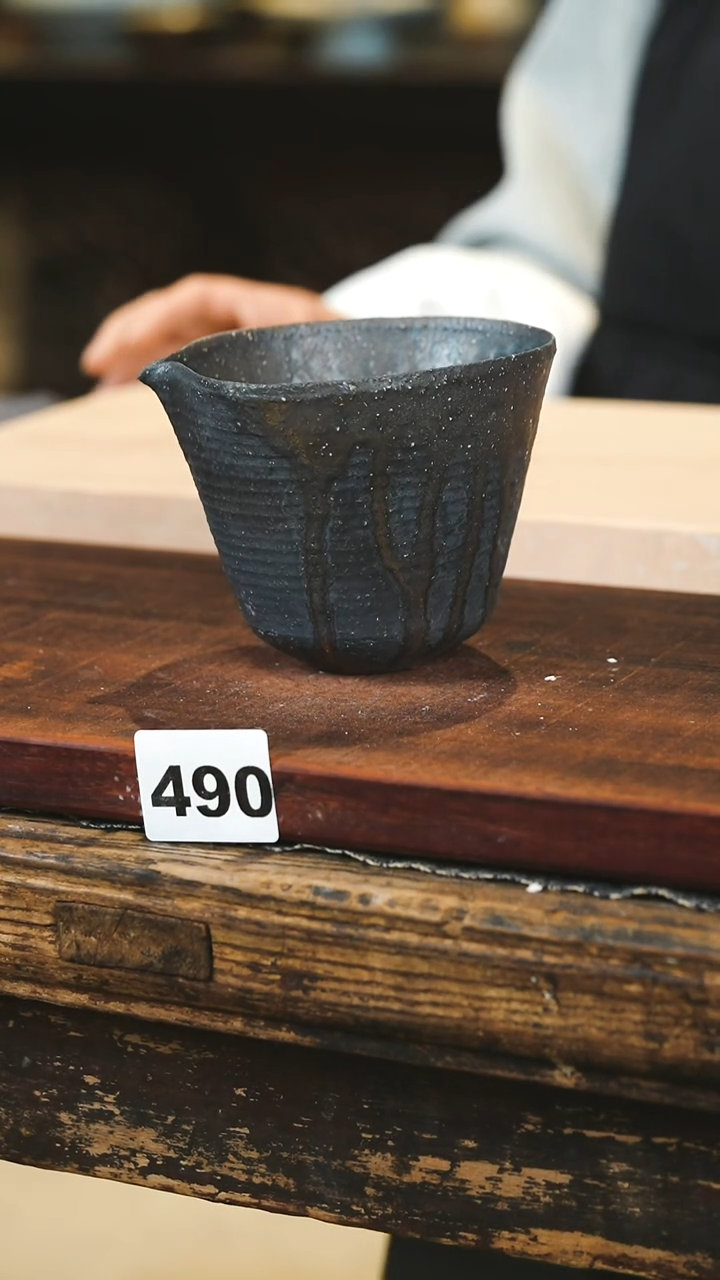 【闪购商品】瓷片见山北野见山北野