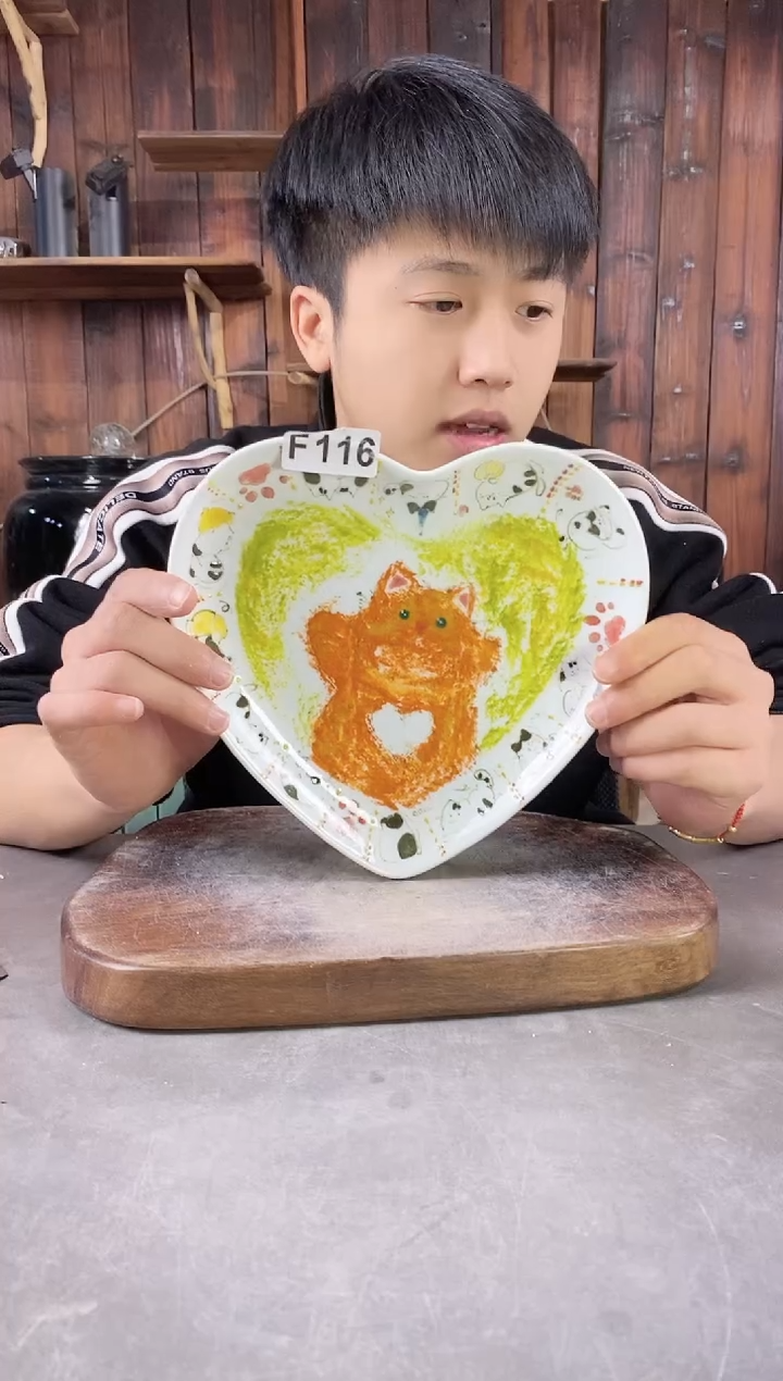 【闪购商品】碗116，开窑上新，手作福利！