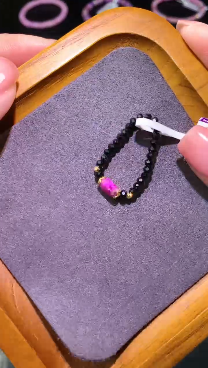 【闪购商品】苏纪石（舒俱来）,18K金镶嵌舒俱来吊坠