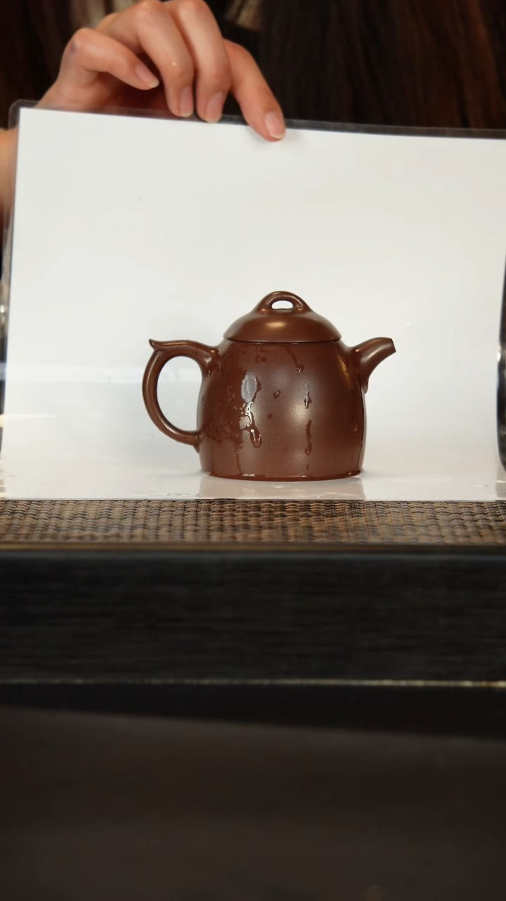 【闪购商品】紫砂茶壶原矿紫砂茶壶