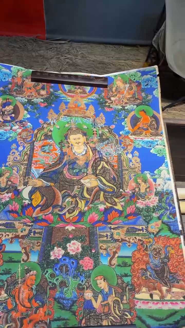 卷轴画聚雅阁专属链接36