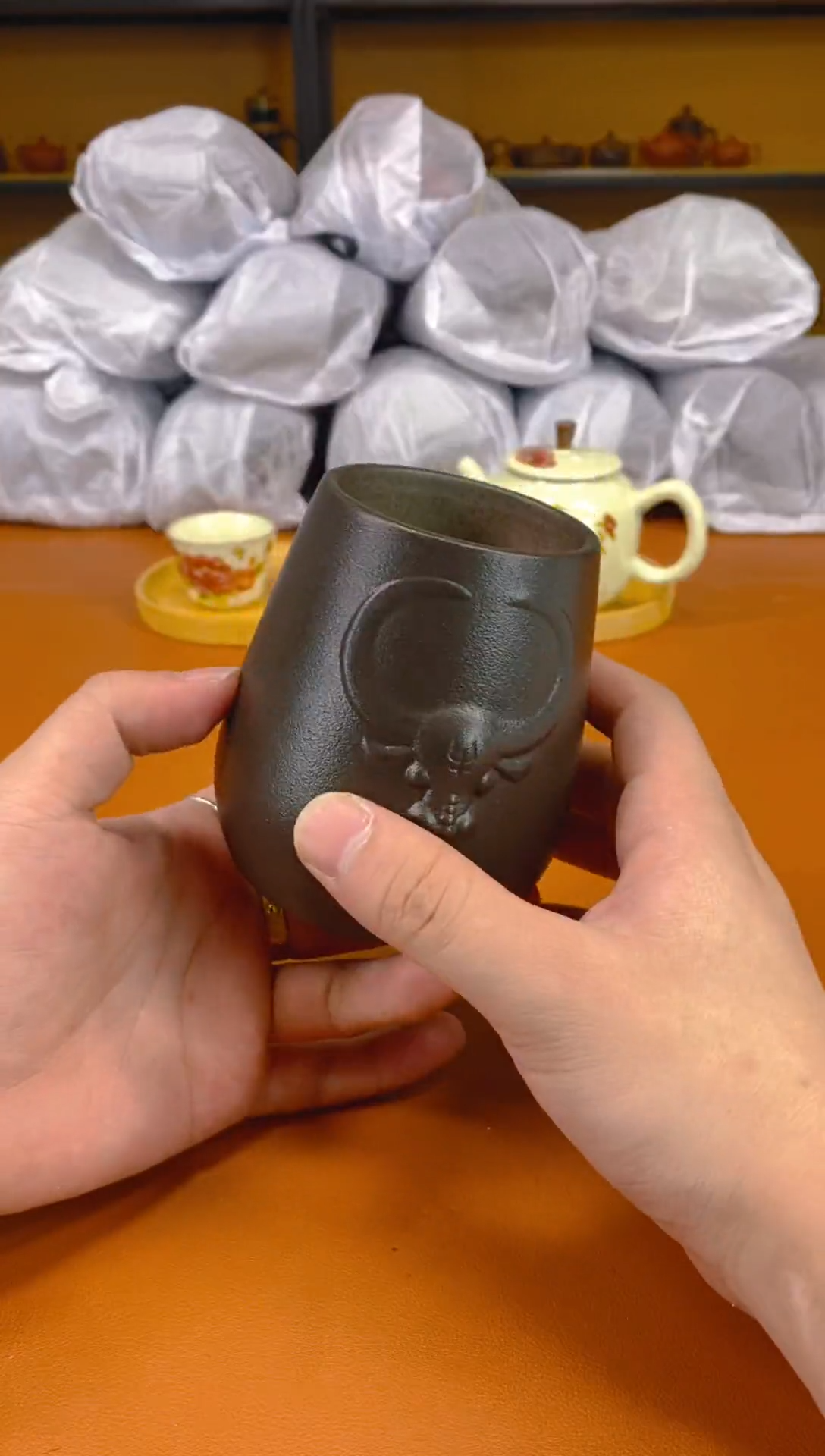 有品瓷院精选福力福礼