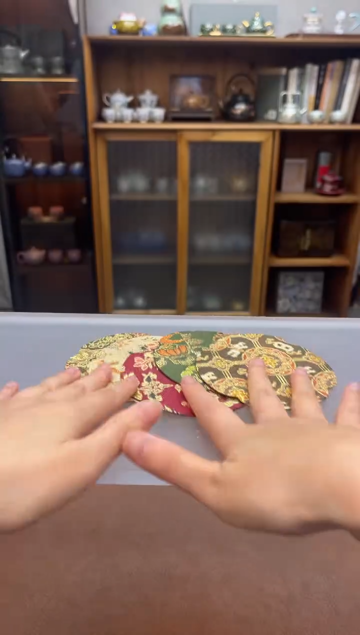 高端茶器甄选精品VV