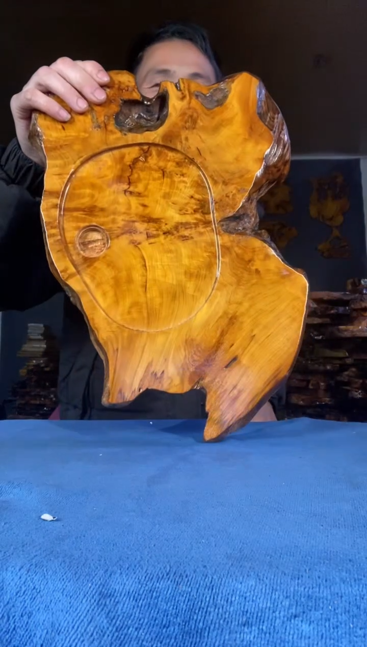 【闪购商品】茶盘本店截图为准（不含配件）