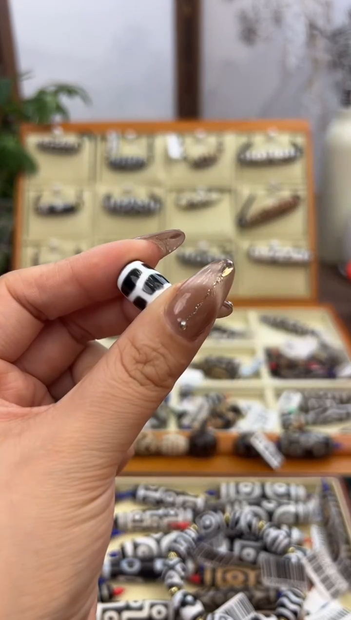 【闪购商品】玛瑙/玉髓吊坠(不含链)未镶嵌+50.