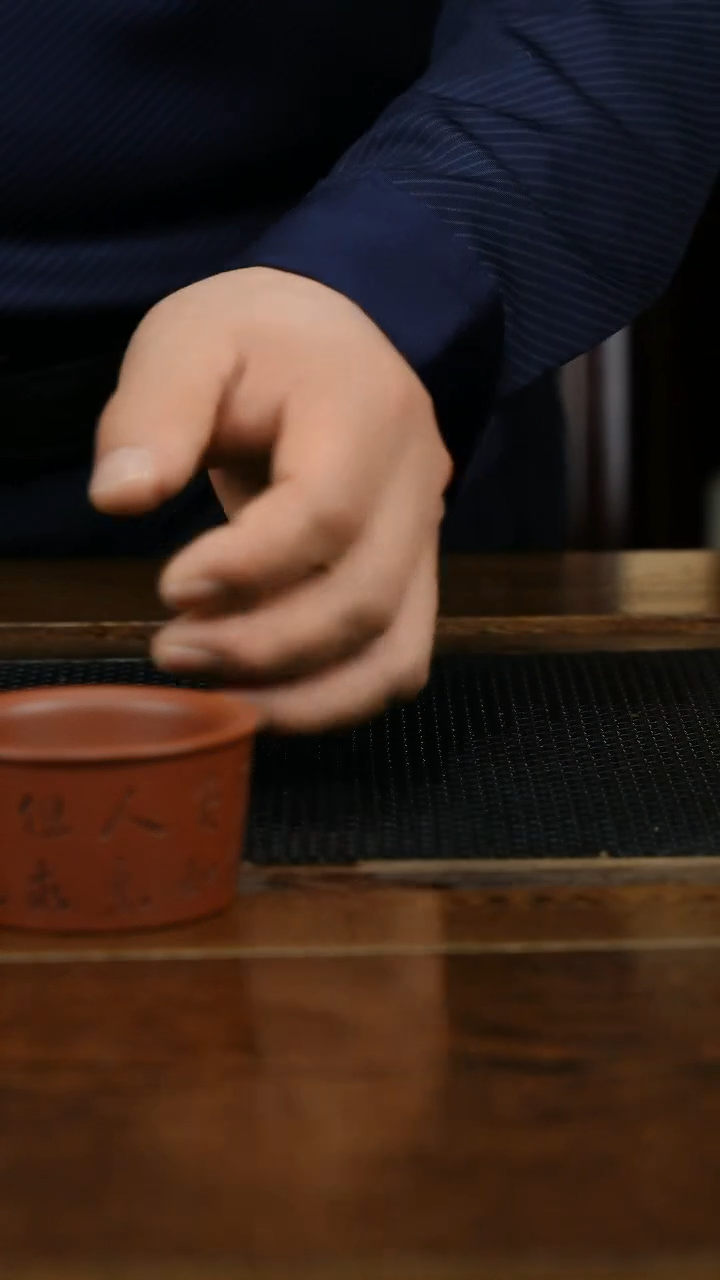 【闪购商品】紫砂茶杯紫砂品茗杯