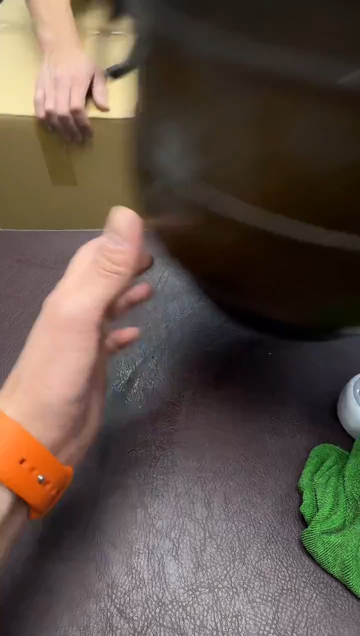 手工艺品钧瓷好****斗102