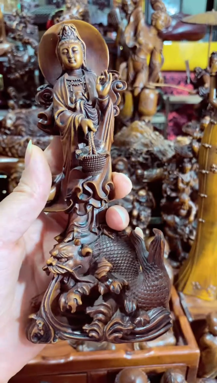 【闪购商品】木高端文玩礼品好物