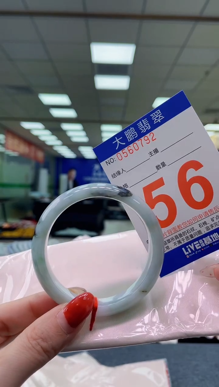 未镶嵌手镯翡翠AAAAAAAA