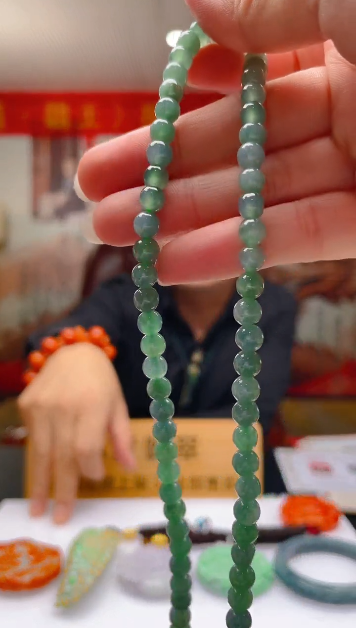 未镶嵌定制翡翠Z-@@QJXT1230005（多样性发其一）