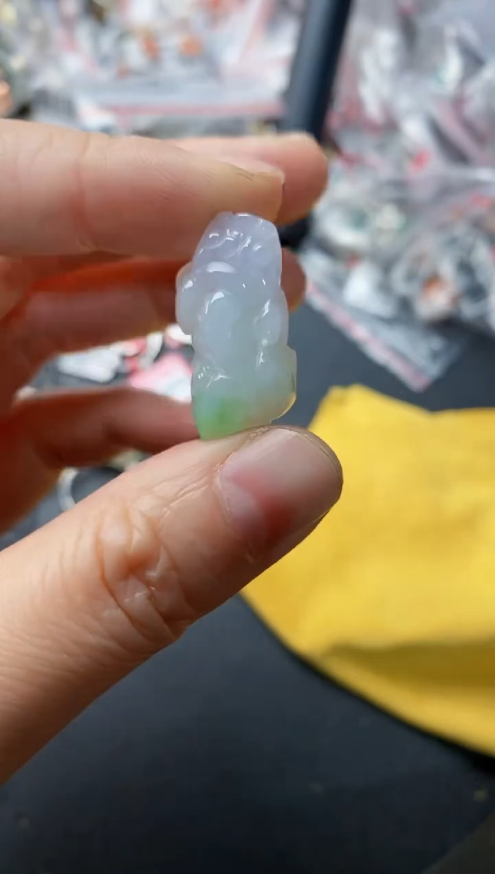 银S925镶嵌戒指翡翠121212