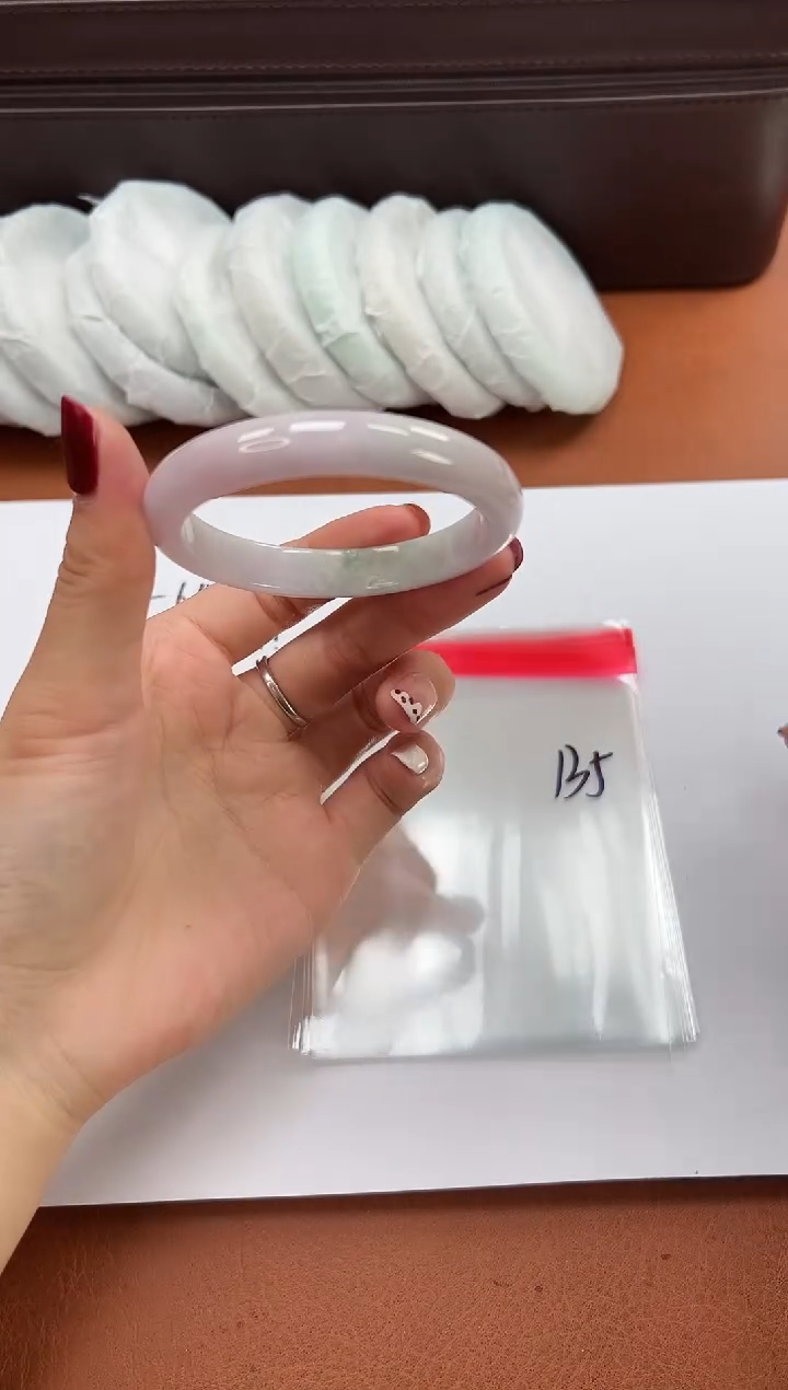 缅风精品手镯礼盒装135