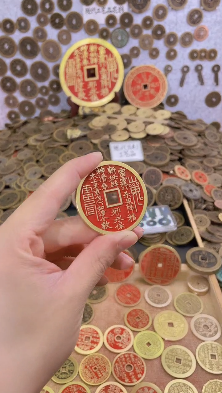 铜现代手工艺花钱