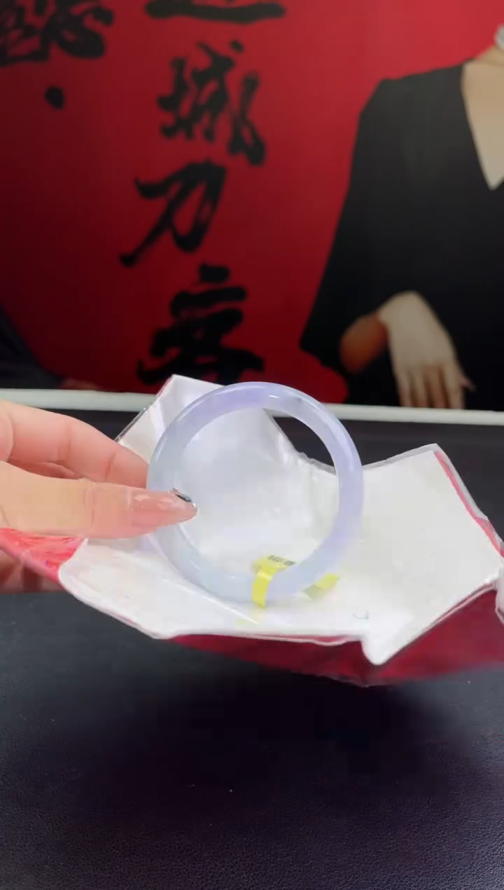 【闪购商品】翡翠未镶嵌手镯17翡翠手镯