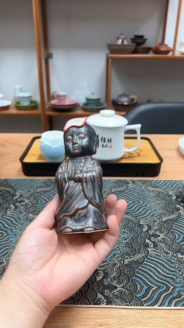 德化陶瓷茶具999