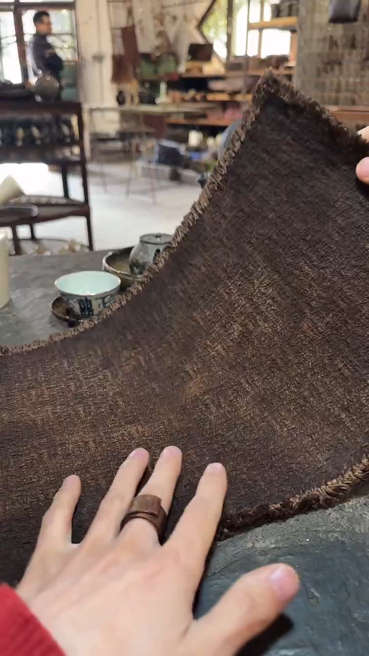 鱼和熊工作室手工陶艺