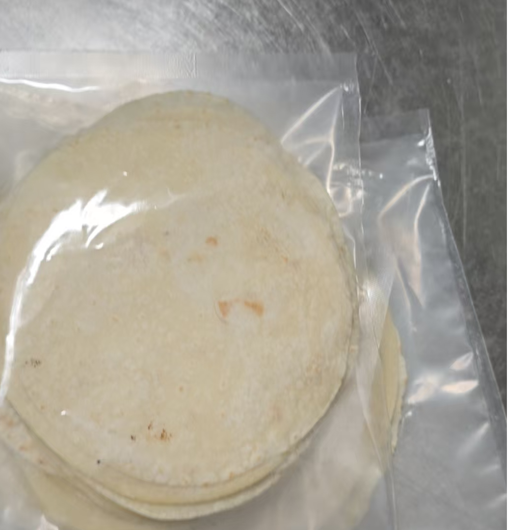 《慎拍冷冻发货驿站不取货不赔》（50张）16公分小烙馍高筋不容易烂