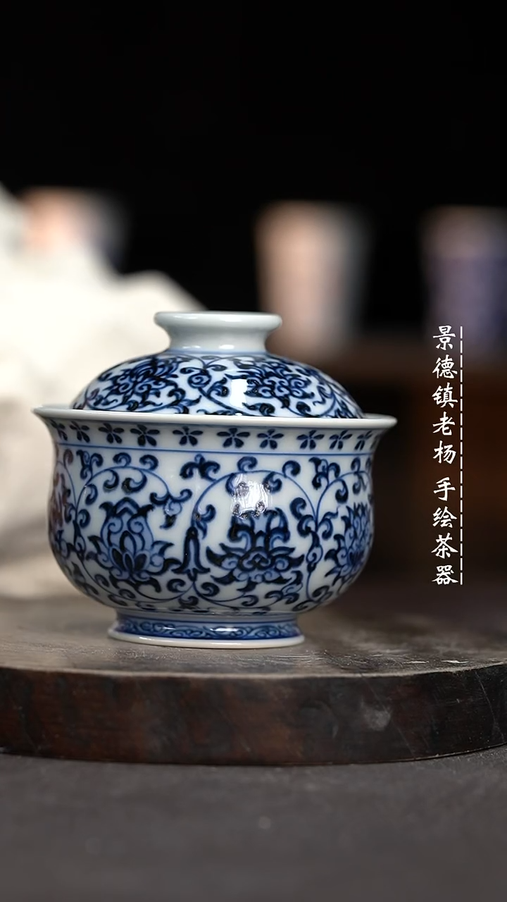 【闪购商品】柴窑微瑕福利介意勿拍