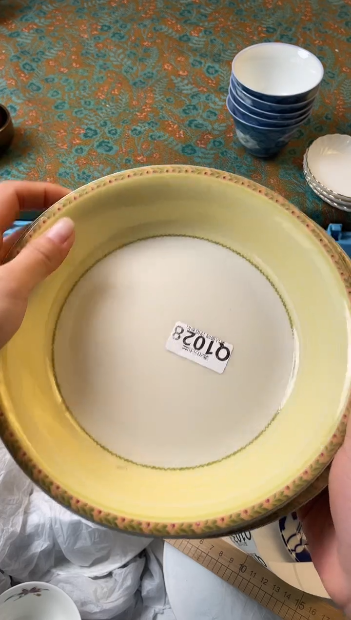 瓷片哦**莫瓷器瓷器Q1028