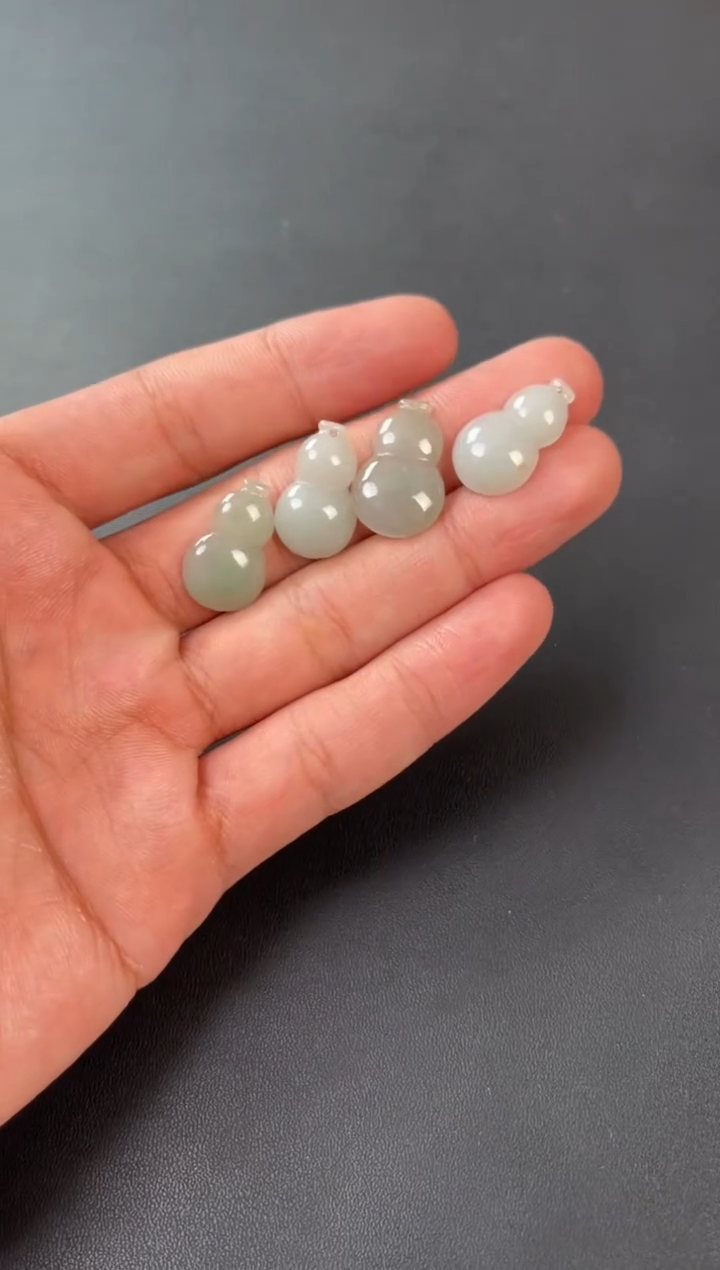 【闪购商品】翡翠颈饰未镶嵌翡翠吊坠YH-775多样性只发一件