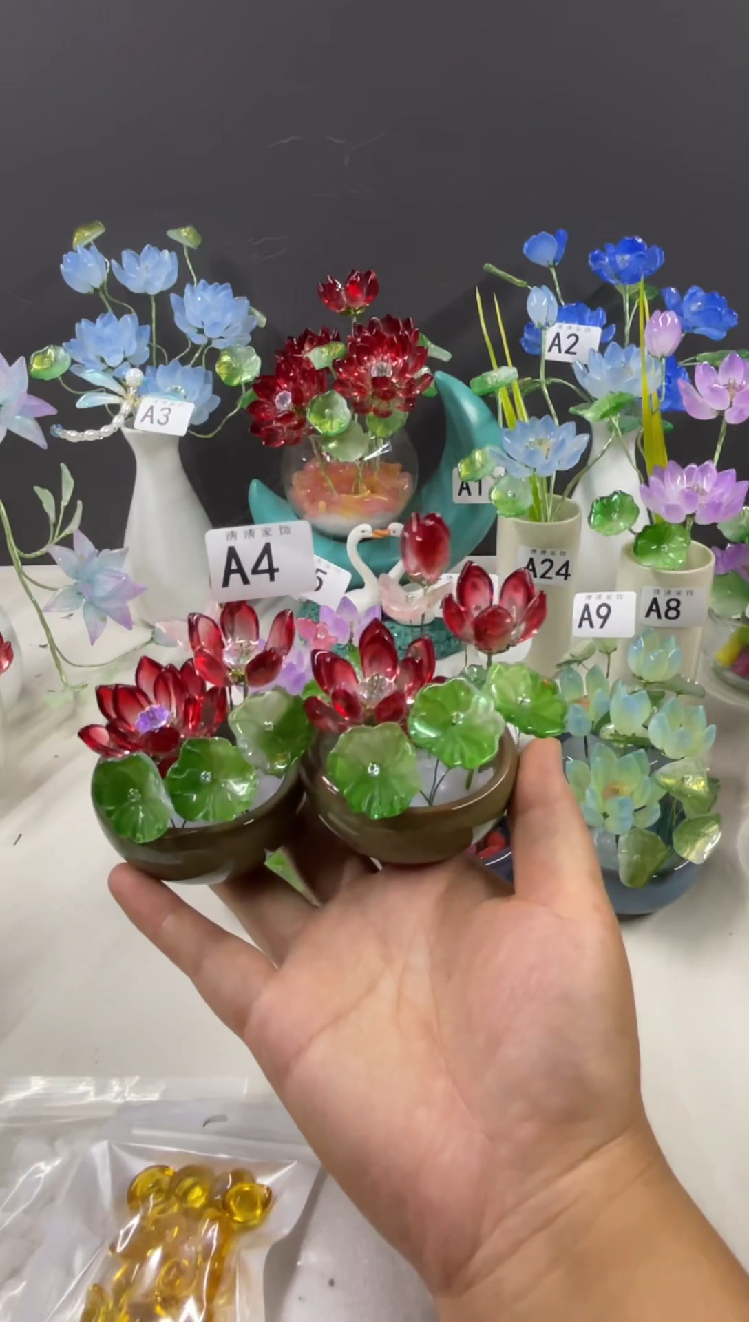 玻璃A4-------------