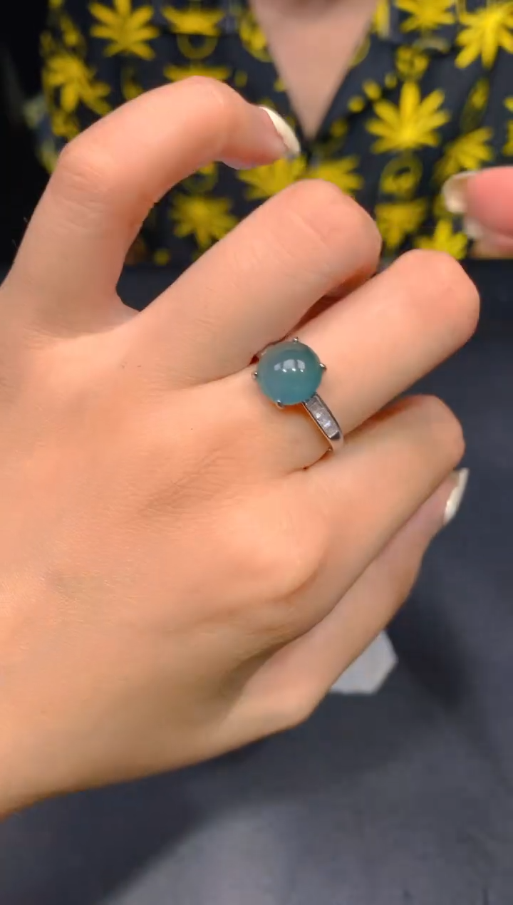 未镶嵌定制翡翠181多样性发货（发其一）