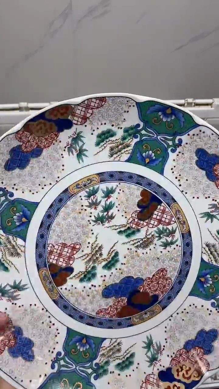 【闪购商品】745回流瓷器默认微瑕，18.8包邮