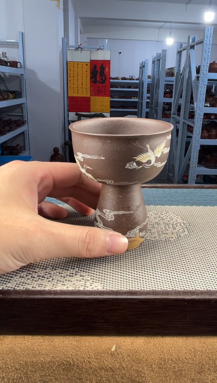 茶壶紫砂8宜兴紫砂