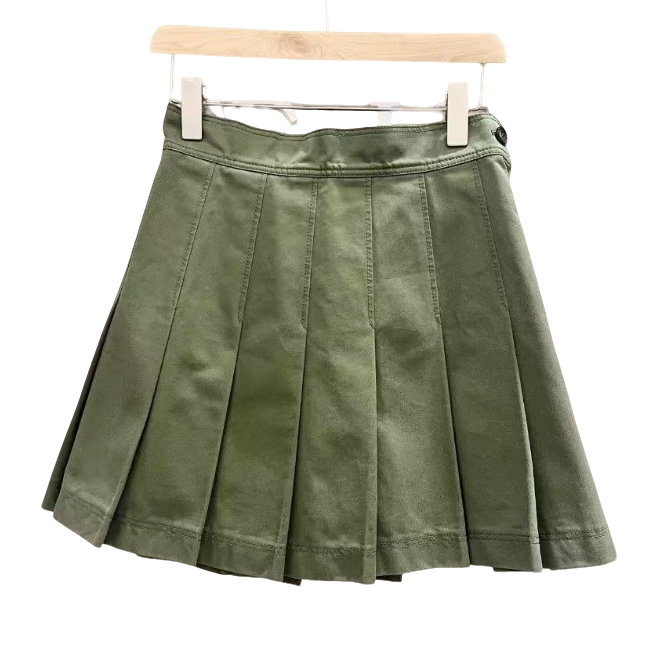 99新 Valentino/华伦天奴 海囤 华伦天奴 短裙 38码/PF11037