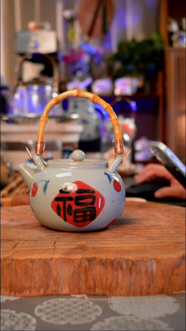 【闪购商品】杯景德镇瓷生活手作