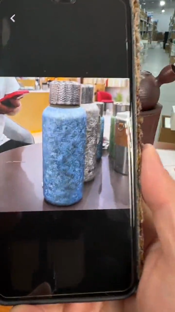 【闪购商品】瓷片 @@TMK034+CY001