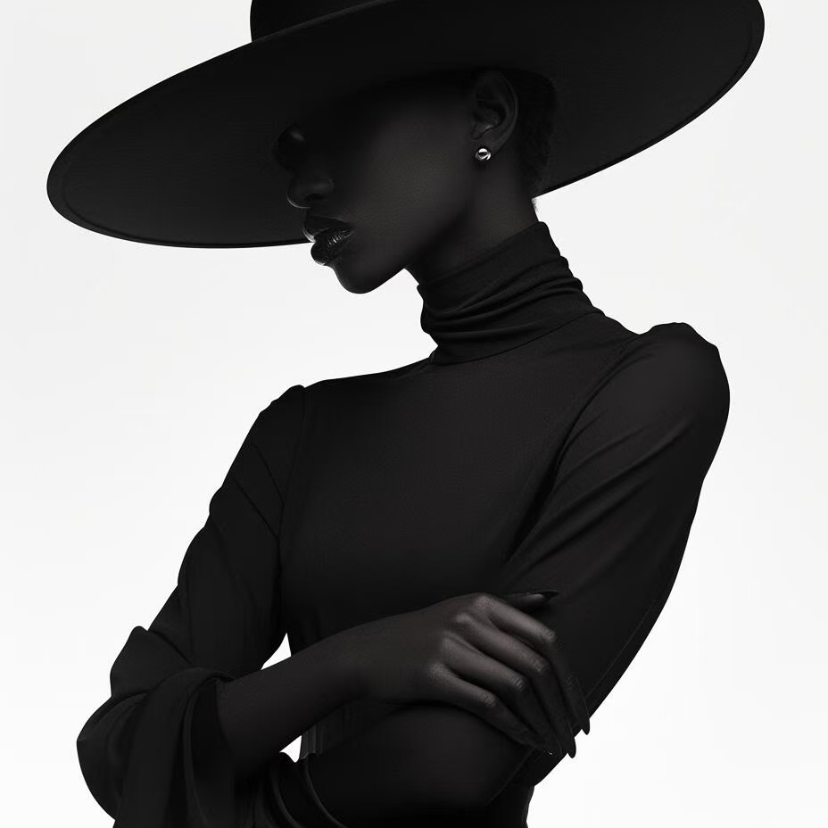 【56027】2025新款轻奢男女同款立体纯棉短袖重磅高克重