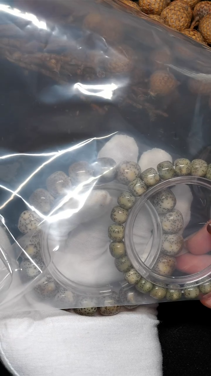 手串星月菩提XY-188-13尺寸