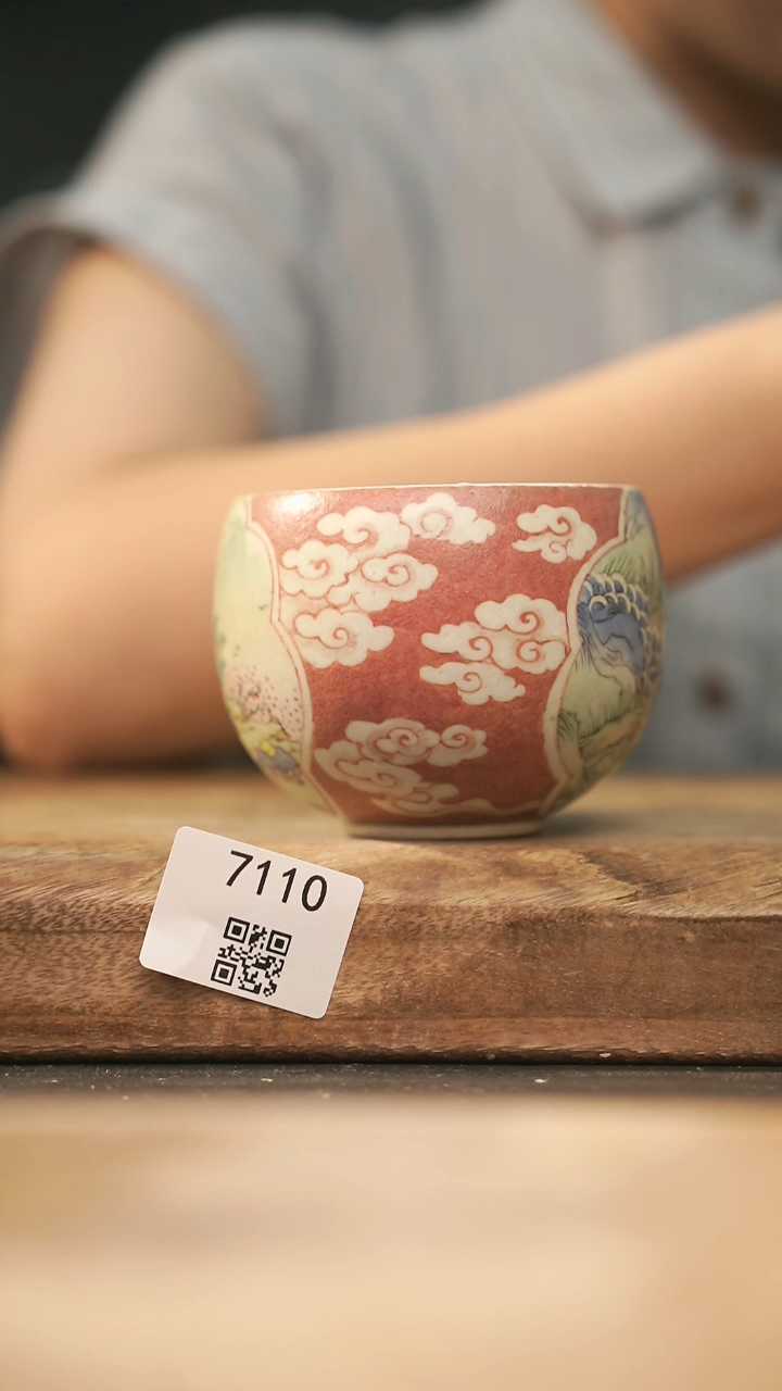 【落单孤品】福利/杯子@@7110