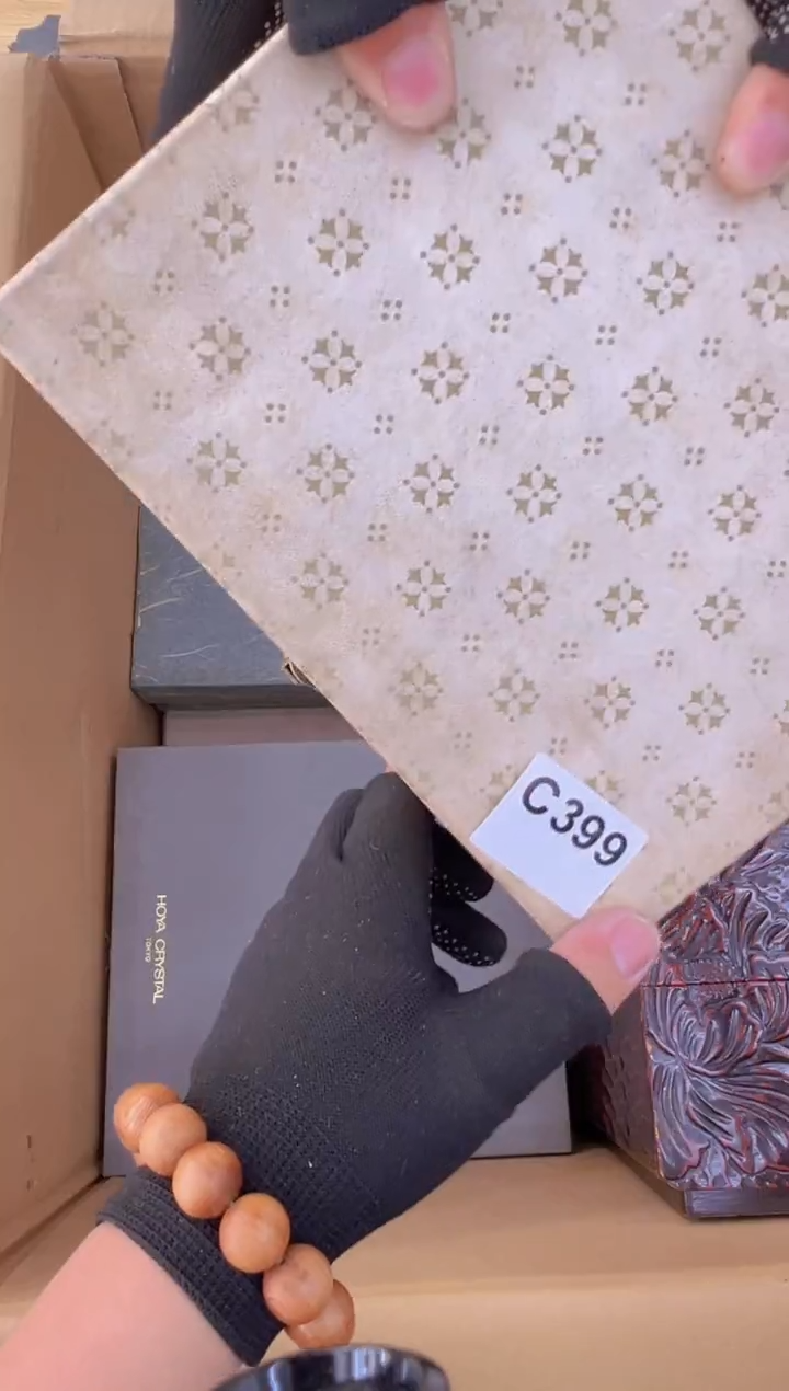 茶盏399中古商品谨慎参拍